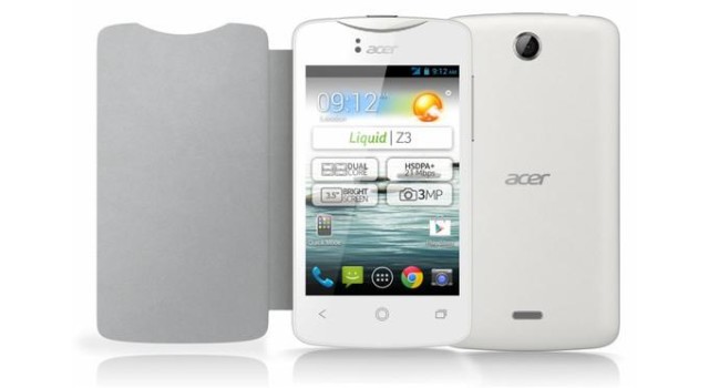 Acer-Liquid-Z3